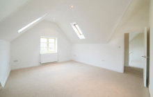 Stockland Green bedroom extension leads